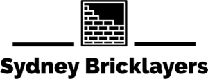 Logo for Sydney Bricklayers